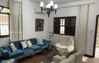 Casa para venda em são vicente, centro, 5 dormitórios, 1 suíte, 4 banheiros, 8 vagas