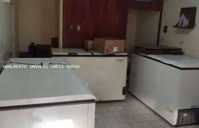 Ponto comercial com 1 sala à venda no Centro, São Vicente 