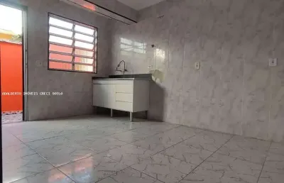 Casa para venda em são vicente, parque bitaru, 2 dormitórios, 1 banheiro, 2 vagas