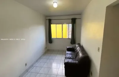 Apartamento para venda em são vicente, jardim paraíso, 1 dormitório, 1 banheiro, 1 vaga