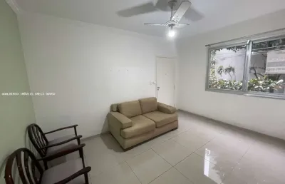 Apartamento para venda em são vicente, itararé, 3 dormitórios, 1 suíte, 3 banheiros, 1 vaga