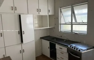 Apartamento para venda em são vicente, centro, 2 dormitórios, 1 banheiro, 1 vaga
