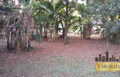 Terreno à venda no Jardim Bandeirantes, Sorocaba 