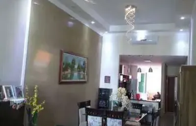 Casa em condomínio fechado com 3 quartos à venda no Jardim Novo Horizonte, Sorocaba 