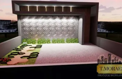 Casa em condomínio fechado com 3 quartos à venda no Horto Florestal, Sorocaba 