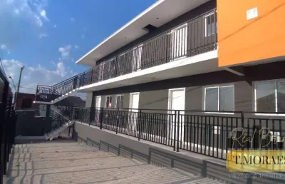 Kitnet / Stúdio à venda no Jardim Sarkis Abibe, Votorantim 