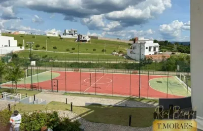 Terreno em condomínio fechado à venda no Chácaras Residenciais Santa Maria, Votorantim 