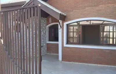 Sala comercial com 3 salas para alugar no Jardim Guarujá, Sorocaba 