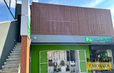 Salas comerciais - moderno e versátil no jardim gonçalves