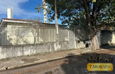 Terreno à venda no Jardim Vera Cruz, Sorocaba 