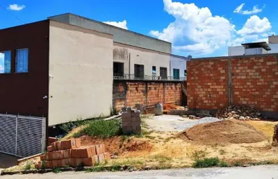 Imperdível oportunidade: casa à venda em conselheiro lafaiete-mg, novo horizonte, 3 quartos, 2 banheiros, 2 vagas de garagem