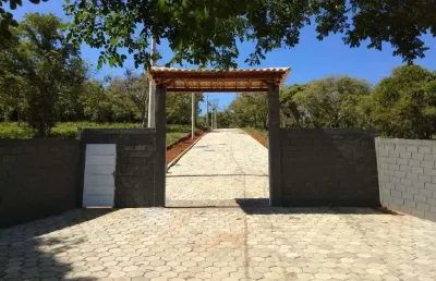 Chácara à venda em conselheiro lafaiete-mg, região do topázio!