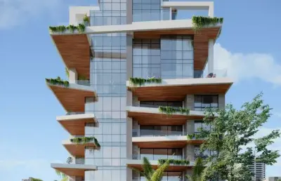 Apartamento com 3 quartos à venda no batel, curitiba , 176 m2 por r$ 3.575.000