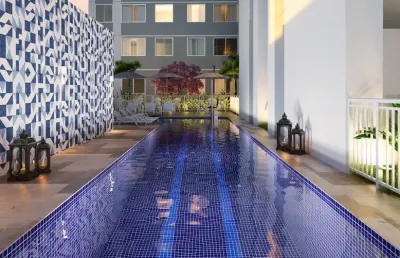Apartamento com 1 quarto à venda na Avenida Rio Branco, 82, Campos Eliseos, São Paulo