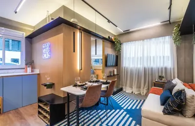 Apartamento com 2 quartos à venda na Avenida Rio Branco, 82, Campos Eliseos, São Paulo