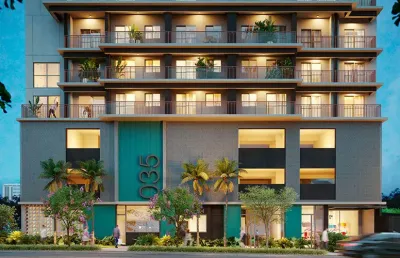 Apartamento com 1 quarto à venda na Rua Dom Manuel, 33, Brooklin, São Paulo