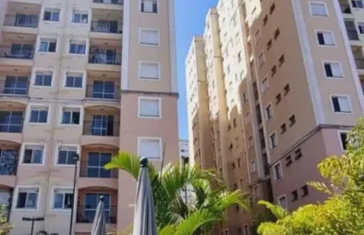 Apartamento com 2 quartos à venda na Rua Cascado, 38, Vila Andrade, São Paulo