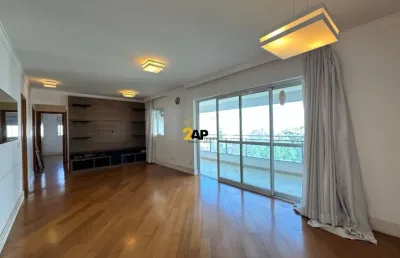 Apartamento 3 dormitórios pronto pra morar na vila andrade