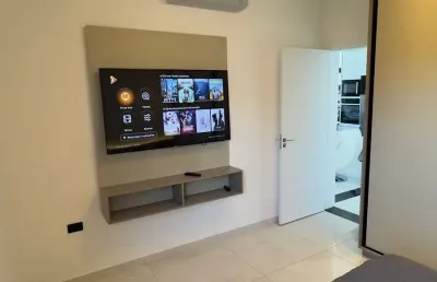 Casa em condomínio fechado com 3 quartos à venda na Rua Capitão Toto Duarte, Riviera Santa Cristina, Paranapanema