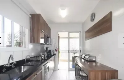 Apartamento com 4 quartos para alugar na Rua Clodion, Vila Andrade, São Paulo