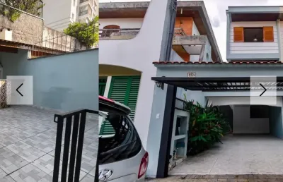 Casa linda pra locação vila andrade adriano ap pronto