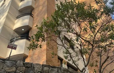 Apartamento com 3 quartos à venda na Rua Almansa, 225, Vila Andrade, São Paulo