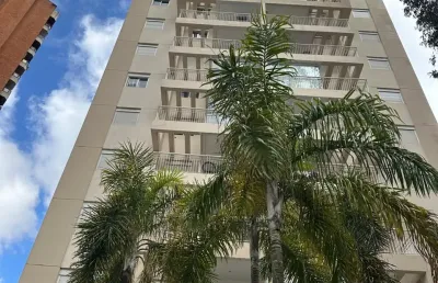 Apartamento para locação na vila suzana com 2 quartos