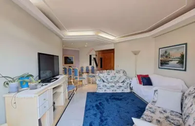 Apartamento para venda em são bernardo do campo, centro, 4 dormitórios, 1 suíte, 4 banheiros, 2 vagas