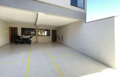 Sobrado para venda em santo andré, jardim stella, 3 dormitórios, 3 suítes, 3 banheiros, 2 vagas