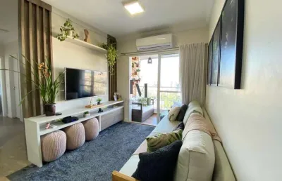 Apartamento para venda em são bernardo do campo, vila gonçalves, 3 dormitórios, 1 suíte, 2 banheiros, 2 vagas