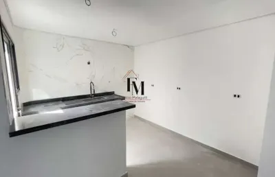 Apartamento para venda em santo andré, vila floresta, 2 dormitórios, 1 suíte, 2 banheiros, 1 vaga