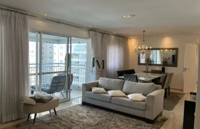 Apartamento para venda em são bernardo do campo, nova petropolis, 3 dormitórios, 3 suítes, 3 banheiros, 2 vagas