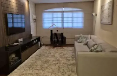 Sobrado para venda em santo andré, vila alto de santo andré, 3 dormitórios, 1 suíte, 2 banheiros, 7 vagas