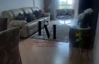 Apartamento para venda em são caetano do sul, centro, 2 dormitórios, 2 banheiros, 1 vaga