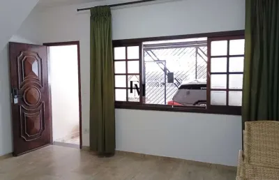 Sobrado para venda em são bernardo do campo, dos casa, 3 dormitórios, 1 suíte, 3 banheiros, 2 vagas