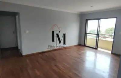 Apartamento para venda em são caetano do sul, fundação, 3 dormitórios, 1 suíte, 3 banheiros, 2 vagas