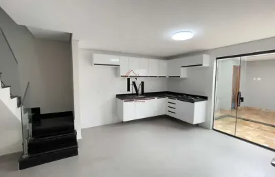 Sobrado para venda em são bernardo do campo, dos casa, 3 dormitórios, 3 suítes, 5 banheiros, 4 vagas