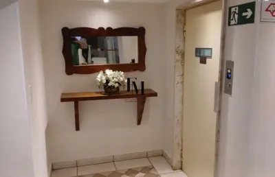 Apartamento para venda em são bernardo do campo, nova petropolis, 2 dormitórios, 1 banheiro, 1 vaga