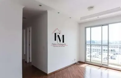 Apartamento para venda em santo andré, vila homero thon, 3 dormitórios, 1 banheiro, 1 vaga