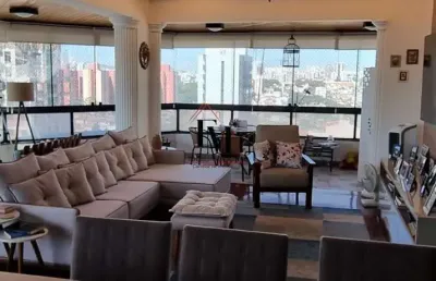 Cobertura duplex para venda em são bernardo do campo, rudge ramos, 3 dormitórios, 1 suíte, 2 banheiros, 4 vagas