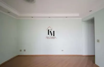 Apartamento para venda em são bernardo do campo, centro, 3 dormitórios, 1 suíte, 3 banheiros, 2 vagas