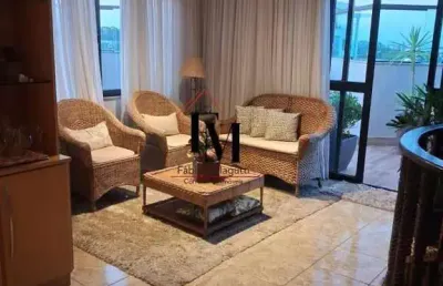 Cobertura duplex para venda em são bernardo do campo, anchieta, 3 dormitórios, 1 suíte, 3 banheiros, 2 vagas