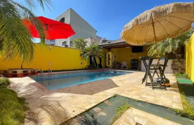 Casa térrea para venda em santo andré, utinga, 2 dormitórios, 2 banheiros, 2 vagas