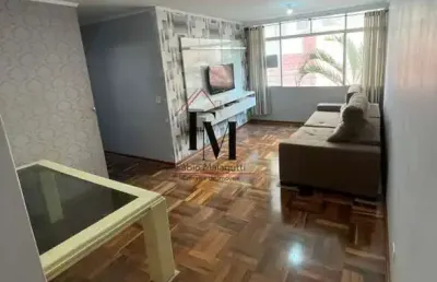 Apartamento para venda em são bernardo do campo, rudge ramos, 3 dormitórios, 2 banheiros, 1 vaga