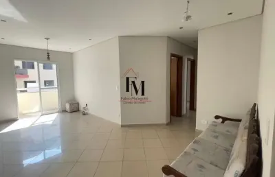Apartamento para venda em são bernardo do campo, anchieta, 3 dormitórios, 1 suíte, 2 banheiros, 1 vaga