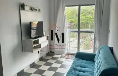 Apartamento para venda em são bernardo do campo, nova petropolis, 2 dormitórios, 1 banheiro, 1 vaga
