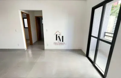 Cobertura duplex para venda em santo andré, vila assunção, 2 dormitórios, 1 suíte, 2 banheiros, 2 vagas