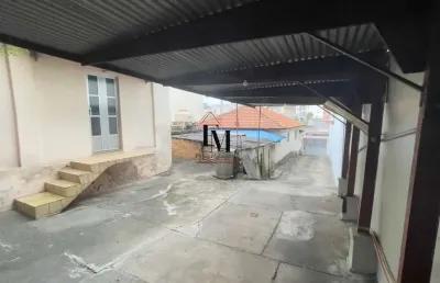 Terreno à venda no Jardim Stella, Santo André 