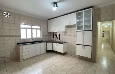 Casa térrea para venda em são caetano do sul, cerâmica, 2 dormitórios, 2 banheiros, 2 vagas
