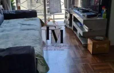 Apartamento para venda em são bernardo do campo, santa terezinha, 2 dormitórios, 1 banheiro, 1 vaga